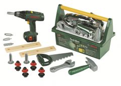 Okulca NR-8429 Klein Çantalı Tamir Tutmalı