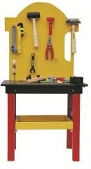Okulca OK-023184 Ahşap Tamir Seti 105h cm