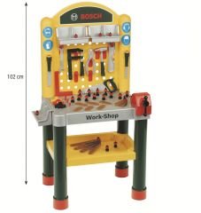 Okulca NR-8670 Tamir Tezgahı 102h cm