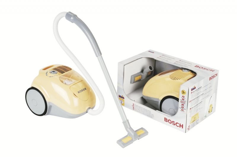 Okulca NR-6813 Elektrikli Süpürge