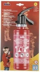 Okulca NR-8940 Yangın Tüpü
