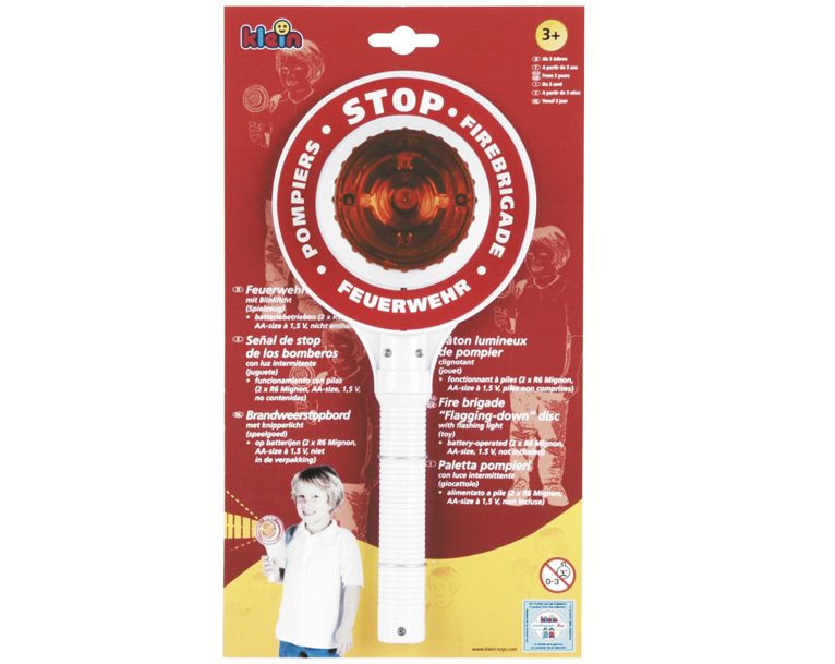 Okulca NR-8958 Stop Lambası