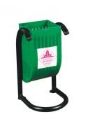 Okulca CK-5630  Metal Çöp Kovası