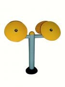 Okulca FT-9500 Park Fitness Kol Esneme Aleti
