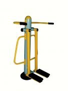 Okulca FT-9100 Park Fitness İç ve Dış Bacak Geliştirme Aleti