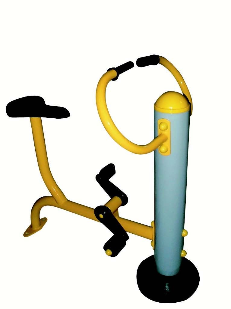 Okulca FT-9900 Park Fitness Bisikleti