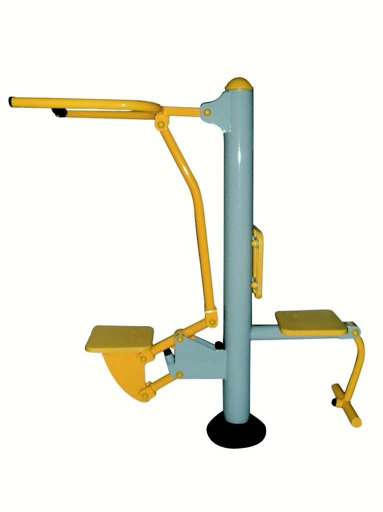 Okulca FT-9300 Park Fitness Kol ve Bacak Güçlendirme Aleti