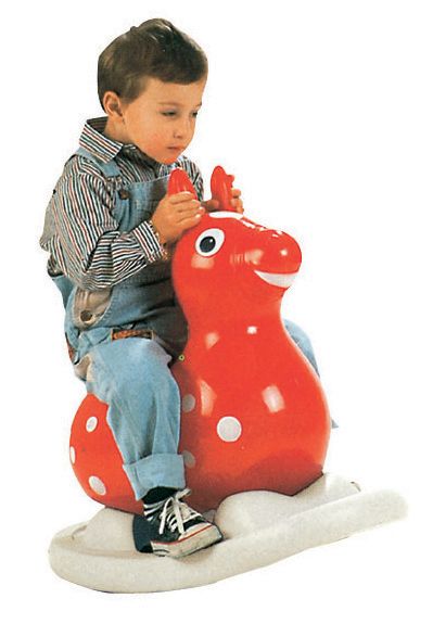 Okulca OK-18090 Rock'in Rody