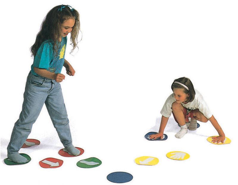 Okulca OK-18070 Educ'o Disks