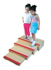 Okulca OK-18010 Yürüme Basamakları