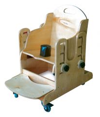 Okulca OK-18054 Koltuk