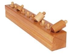 Okulca OK-18250 Blok Silindirler