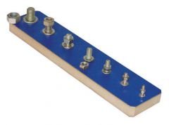 Okulca OK-18260 Vida Çalışması