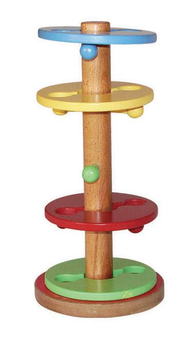 Okulca OK-18220 Halka Kule