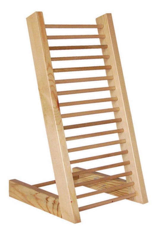 Okulca OK-18200 Parmak Merdiveni