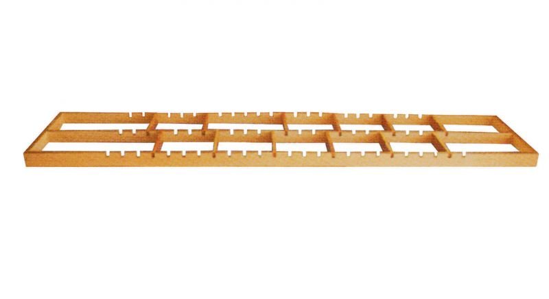 Okulca OK-18052 Adım Ayarı