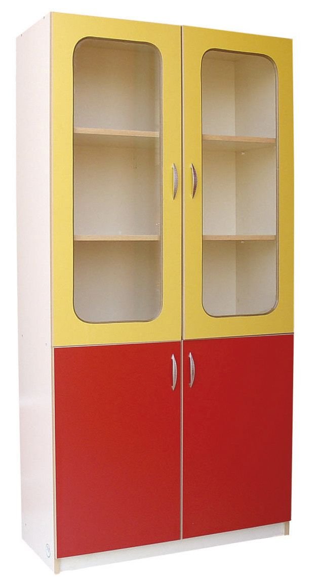 Okulca OK-13520- Öğretmen Dolabı