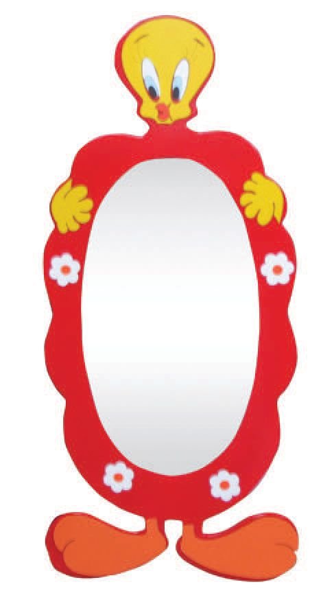 Okulca TFBA-112 Twity Boy Aynası 140*65 cm