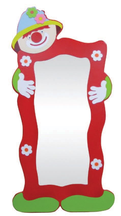 Okulca TFBA-113 Paylaço Boy Aynası 140*70 cm
