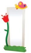 Okulca TFBA-107 Lale Boy Aynası 2 140*65 cm