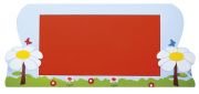 Okulca OK-25560 Papatya Figürlü Mantar Pano 170*93 cm