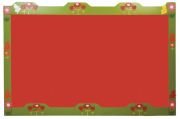 Okulca OK-25710 Lale Figürlü Mantar Pano 135*95 cm