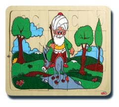 Okulca E-40030 Nasrettin Hoca