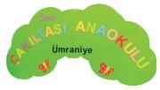 Okulca TFÖ-129 Özel Figürlü Ahşap Çalışmalar-Yeşil Ağaç