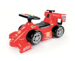 Okulca F-4888 Ferrari F-2008