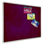 Okulca OK-16556 Metal Çerçeveli Çuha Pano 60 X 90 cm