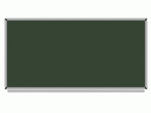 Okulca OK-16684-1 Çelik Emaye Yazı Tahtaları 140*120 cm