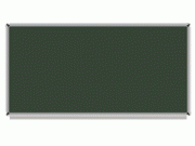 Okulca OK-16686 Çelik Emaye Yazı Tahtaları 240*120 cm