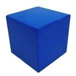 Okulca OK-15140 Küp Sünger 30*30*30 cm