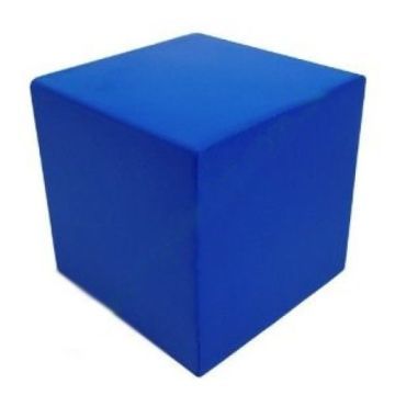 Okulca OK-15140 Küp Sünger 30*30*30 cm