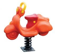 Okulca SL-3430  Motorsiklet Zıp Zıp