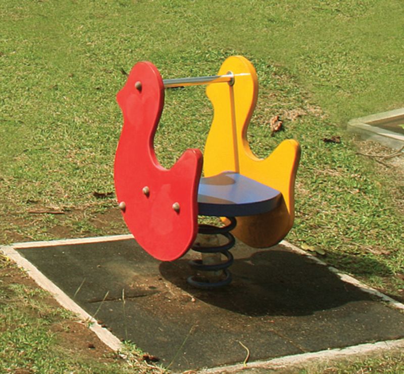 Okulca SL-4979 Kuş Zıp Zıp