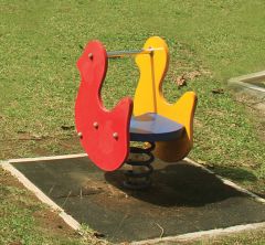 Okulca SL-4979 Kuş Zıp Zıp
