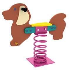 Okulca SL-4987 Köpek Zıp Zıp