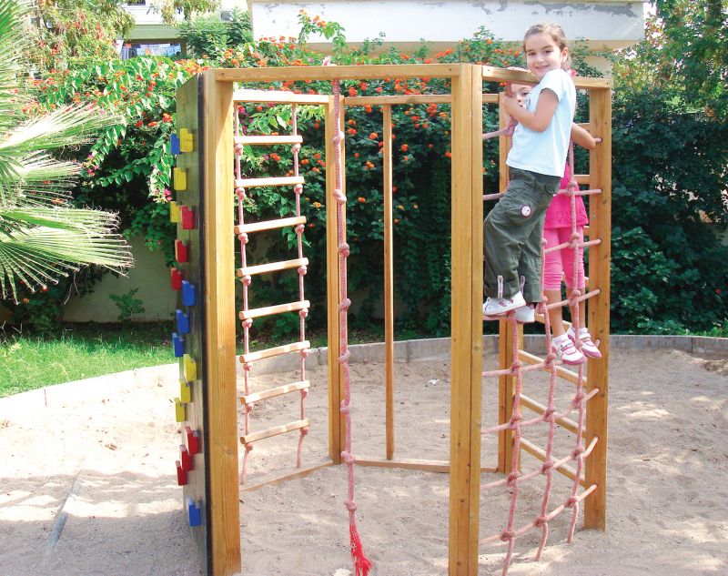 Okulca TM-2000 Tırmanma Grubu