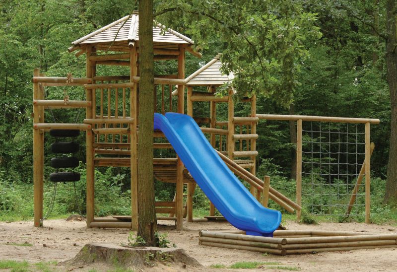Okulca TM-7350 Tırmanma Platformu