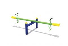 Okulca SL-3310 Metal DörtlüTahterevalli 80*300 cm