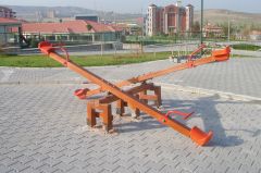 Okulca SL-4620 Dörtlü Tahterevalli 200*300 cm