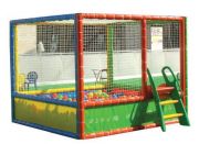 Okulca OK-15803 Top Havuzu 200*200*50 cm