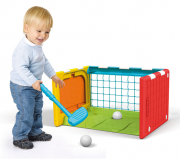 Okulca F-08356 Sport Cube 4*1 33*14*56 cm