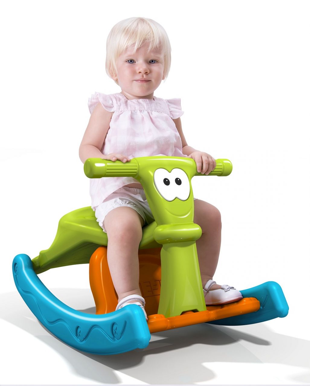 Okulca F-07420 Seater Totter 43*58*41 cm