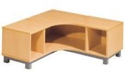 Okulca OK-11016 Köşe Figürlü Askılık Altı 90*36*35 cm