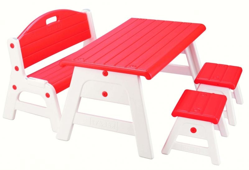Okulca F-03168 Mesa Banko Jarden 103*57*46 cm