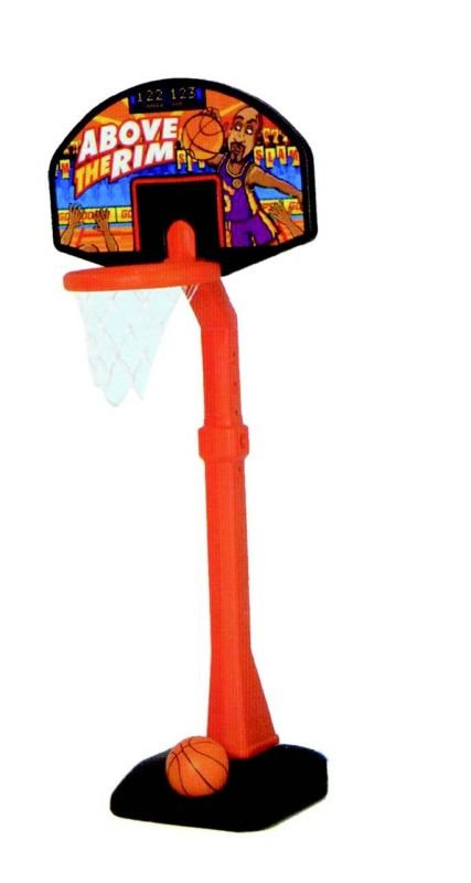 Okulca OK-10800 Basketbol potası