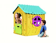 Okulca F-06285 Play house