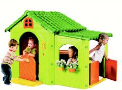 Okulca F-05391 Green House 171*154*119 cm